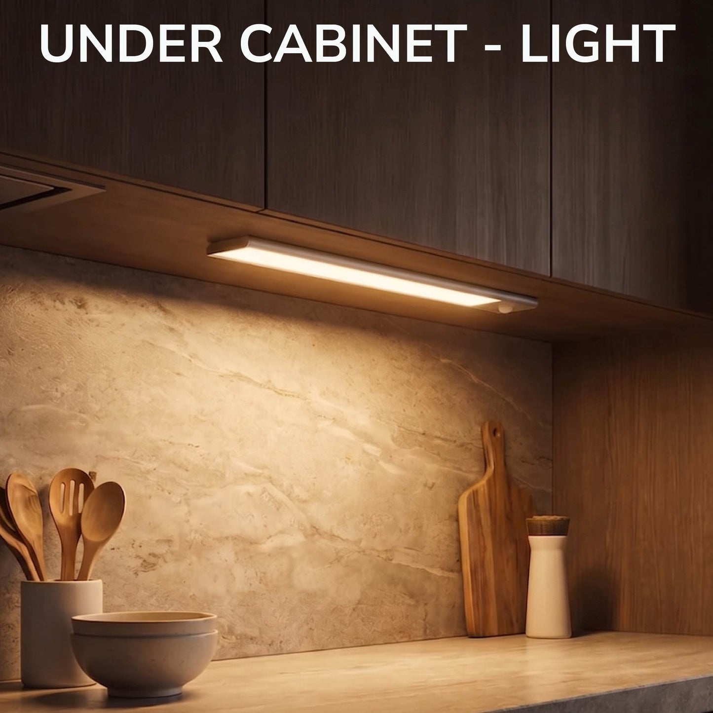 Vilda™ Under Cabinet