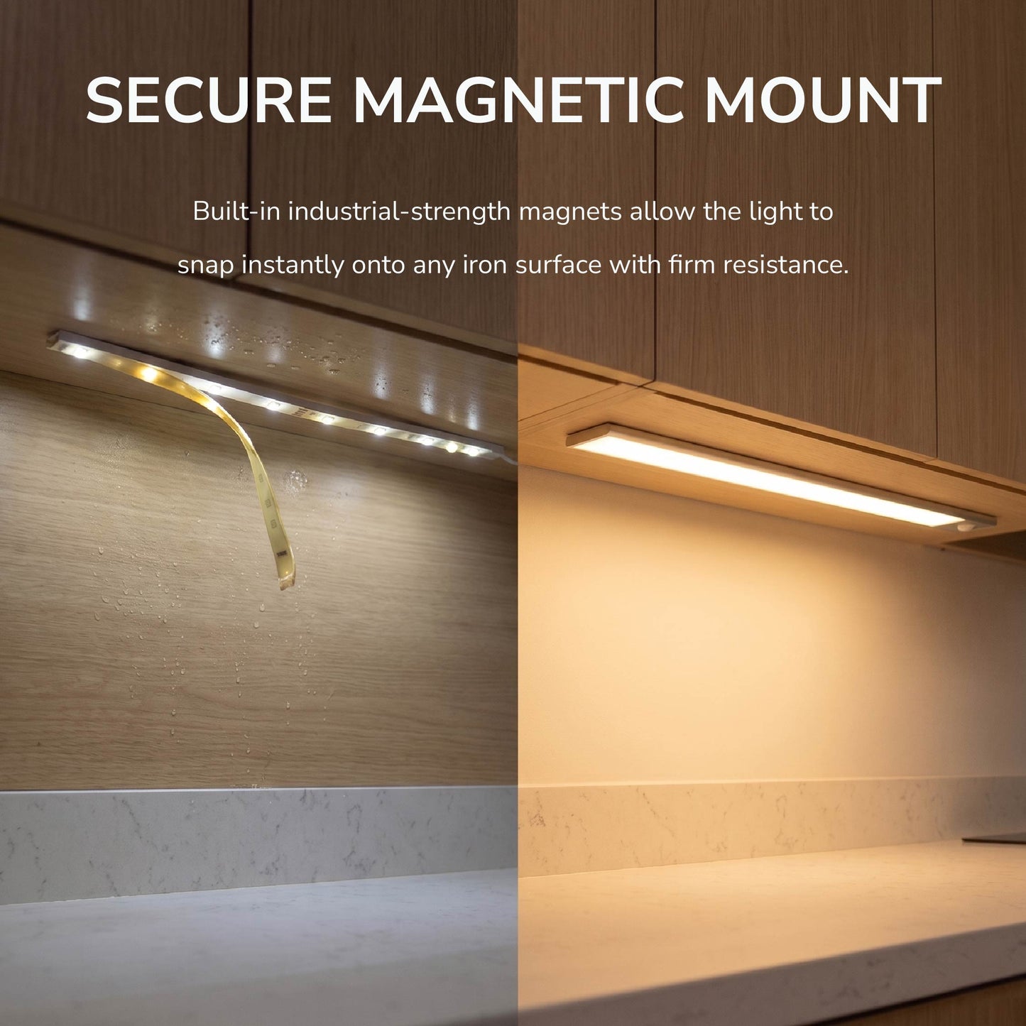 Vilda™ Under Cabinet
